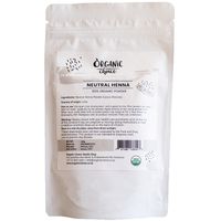 Organic Choice Neutral Henna Powder